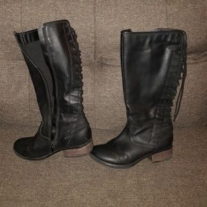 Womens boots